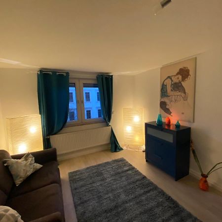 Stylish Accommodation In The Middle Of فيسبادن المظهر الخارجي الصورة